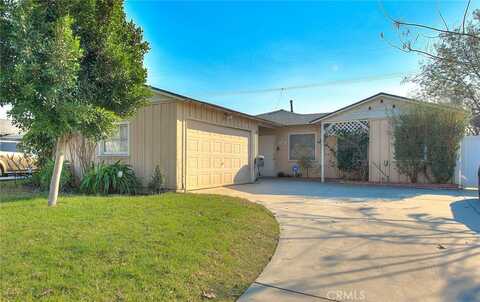 1164 W Masline Street, Covina, CA 91722