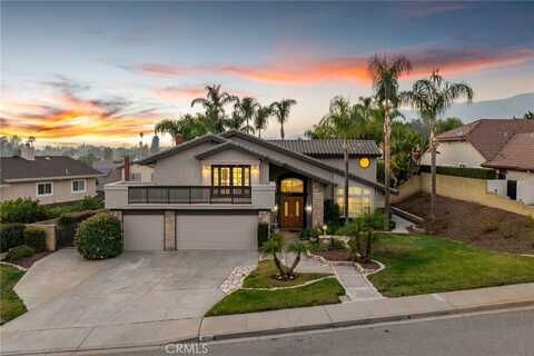 4709 Valle Verde Court, La Verne, CA 91750