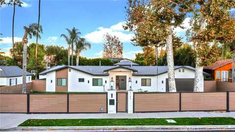 5144 Woodley Avenue, Encino, CA 91436