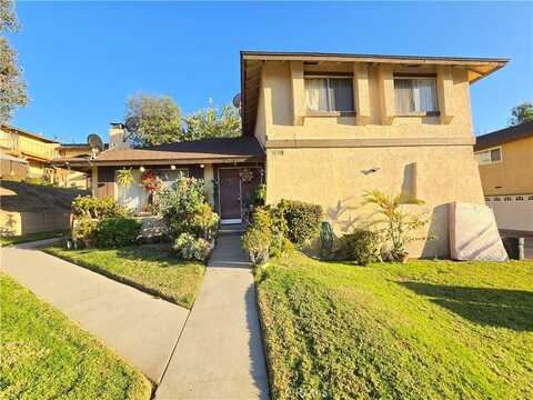 2426 Nancy Street S, West Covina, CA 91792