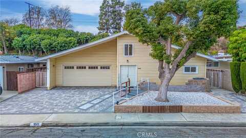 1501 S Ynez Avenue, Monterey Park, CA 91754