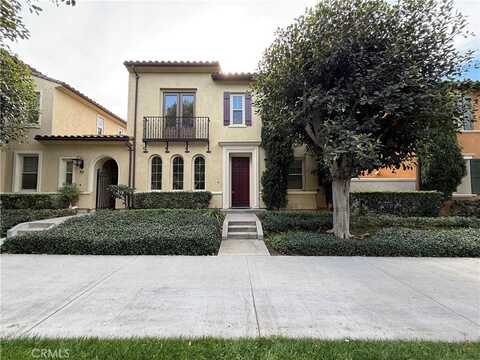 84 Townsend, Irvine, CA 92620