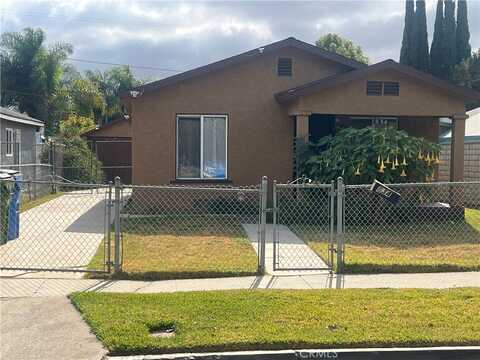 834 E 99th Street, Los Angeles, CA 90002