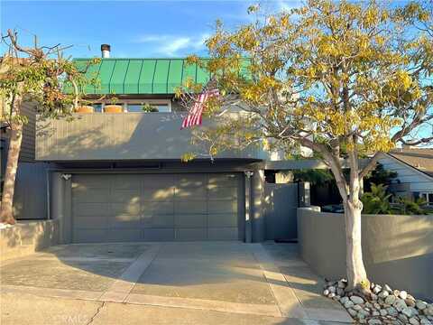 253 Fairview Street, Laguna Beach, CA 92651