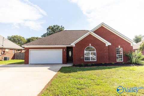 307 Nichole Drive, Muscle Shoals, AL 35661