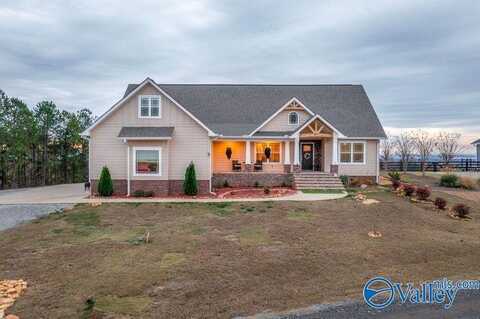 65 County Road 1014, Cedar Bluff, AL 35959