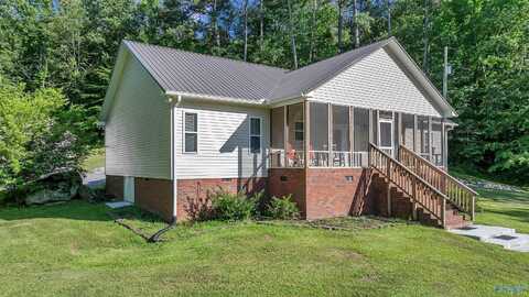 4537 Hideaway Drive, Guntersville, AL 35976