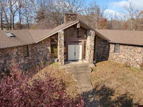 659 DOGWOOD COURT, Harrison, AR 72601