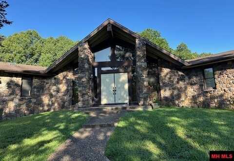659 DOGWOOD COURT, Harrison, AR 72601