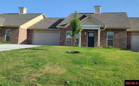 1907 ONTARIO COURT, Mountain Home, AR 72653