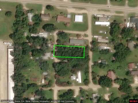 33 WHEATLAND LANE, Midway, AR 72651