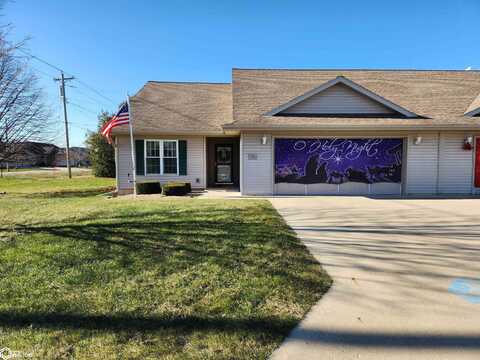 1301 Trojan Road, Tama, IA 52339