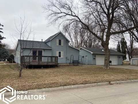 114 5Th Street SE, Britt, IA 50423