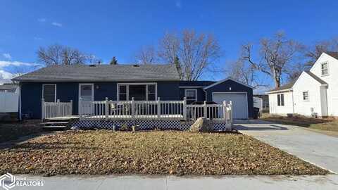 204 S Grant Street, Lake Mills, IA 50450