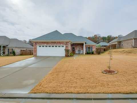 2059 Pebble Creek Loop, Oxford, MS 38655