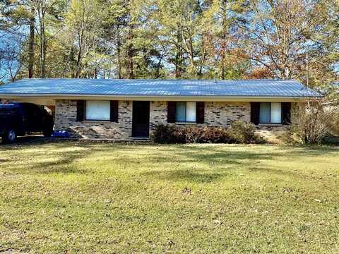 105 Hill Street, Calhoun City, MS 38916