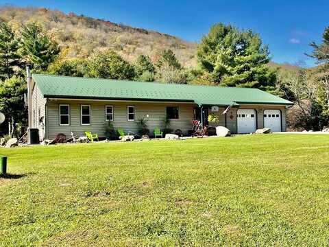 48 Misty Lane, Galeton, PA 16922