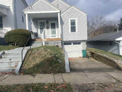 128 vermont Avenue, Clarksburg, WV 26301