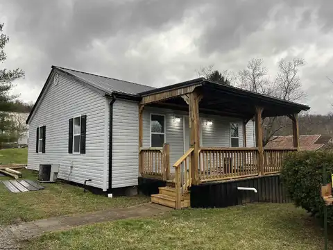 113 W 2nd Street, Hepzibah, WV 26369