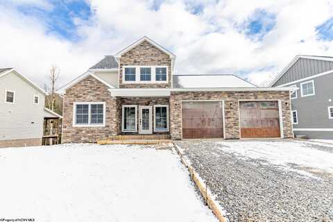 1023 Excaliber Drive, Morgantown, WV 26508