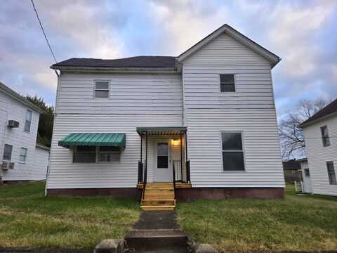 340 S 23rd Street, Clarksburg, WV 26301