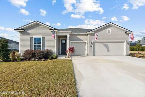 85617 FALL RIVER Parkway, Fernandina Beach, FL 32034