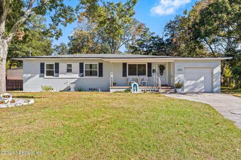 2253 BARLAD Drive, Jacksonville, FL 32210