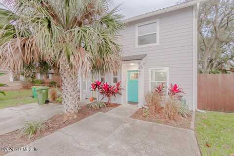 842 7TH Avenue S, Jacksonville Beach, FL 32250