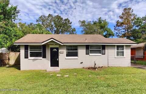 4589 COLONIAL Avenue, Jacksonville, FL 32210