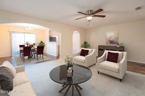 undefined, Jacksonville, FL 32244