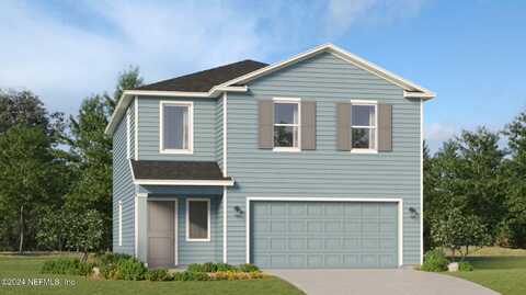 2901 GRAND FINALE Street, Green Cove Springs, FL 32043