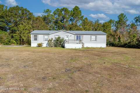 6149 NW 177TH Street, Starke, FL 32091