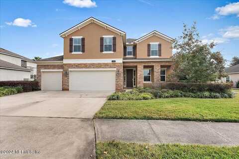 2270 CLUB LAKE Drive, Orange Park, FL 32065