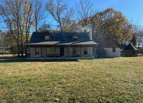 1004 Morgan Dr., New Albany, MS 38652