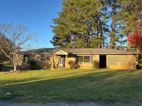 202 Terry St., Booneville, MS 38829