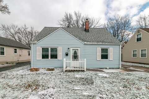 4147 McKinney Avenue, Willoughby, OH 44095