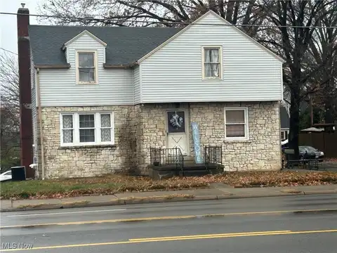 1921 Maple, Zanesville, OH 43701