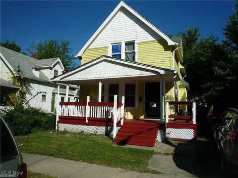 8205 Force Avenue, Cleveland, OH 44105