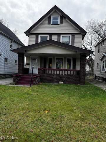 3270 E 118th Street, Cleveland, OH 44120