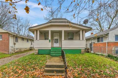 750 Baird Street, Akron, OH 44306