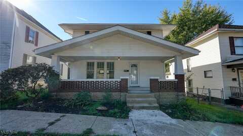 1206 Blaine, Cambridge, OH 43725