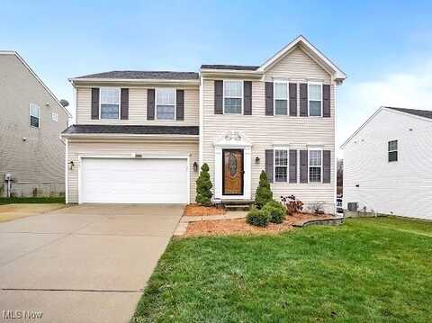 1465 Crescent Drive, Streetsboro, OH 44241