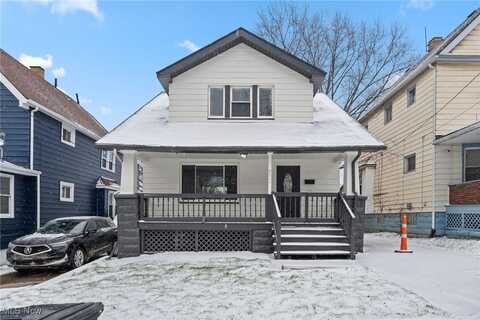 3249 W 88th Street, Cleveland, OH 44102