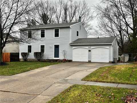 720 Brookledge Drive, Medina, OH 44256