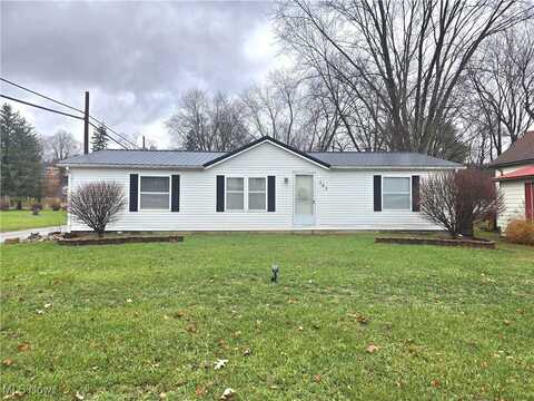 302 5th Street, Warsaw, OH 43844