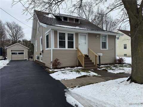 23 Kibbe Ave, Batavia, NY 14020