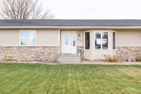 1101 W Wheat Ave, Ulysses, KS 67880