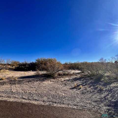 Lot 7 A Stagecoach Street, Elephant Butte, NM 87935