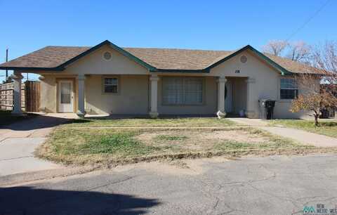 18 Neis Place, Roswell, NM 88203