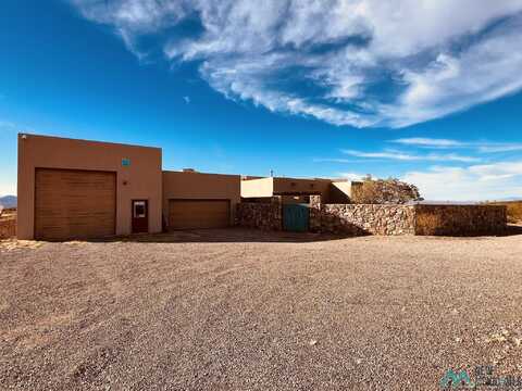 149 Champagne Hills Road, Truth Or Consequences, NM 87901